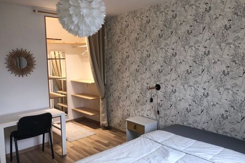 Apartament a Brest, Finistere, Brest - € 860/mes | Ref: 875664 - foto 2
