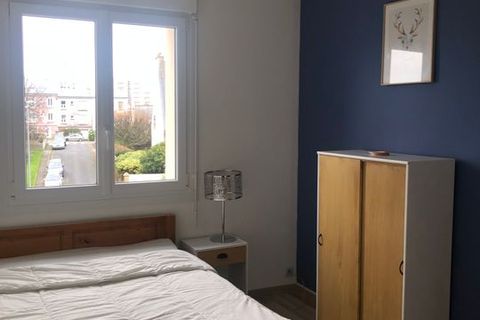 Apartament a Brest, Finistere, Brest - € 860/mes | Ref: 875664 - foto 3