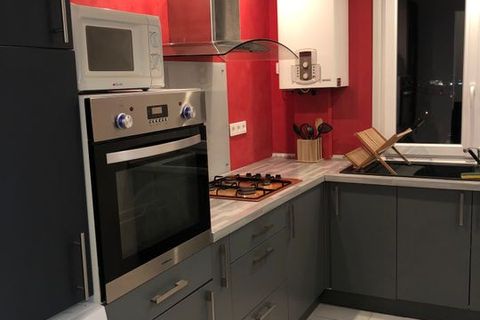 Apartament a Brest, Finistere, Brest - € 860/mes | Ref: 875664 - foto 4