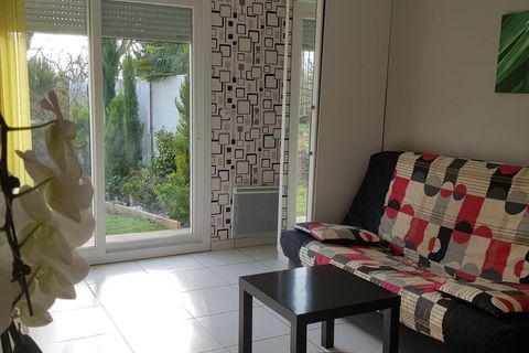 Estudi a Bourges, Cher, Bourges - € 425/mes | Ref: 875656 - foto 3