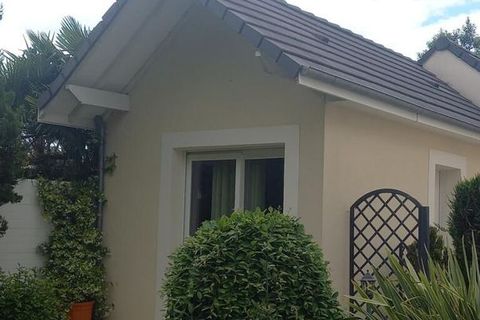 Estudi a Bourges, Cher, Bourges - € 425/mes | Ref: 875656 - foto 4