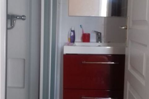 Estudi a Bourges, Cher, Bourges - € 425/mes | Ref: 875656 - foto 5