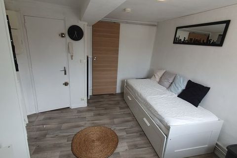 Estudi a Rouen, Seine-Maritime, Rouen - € 400/mes | Ref: 812835 - foto 2