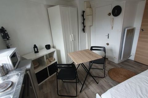 Estudi a Rouen, Seine-Maritime, Rouen - € 400/mes | Ref: 812835 - foto 3