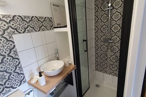 Estudi a Rouen, Seine-Maritime, Rouen - € 400/mes | Ref: 812835 - foto 4