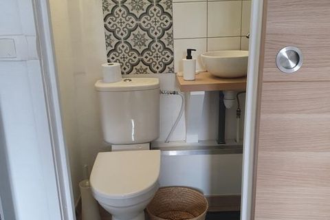 Estudi a Rouen, Seine-Maritime, Rouen - € 400/mes | Ref: 812835 - foto 5