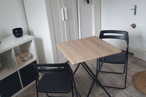 Estudi a Rouen, Seine-Maritime, Rouen - € 400/mes | Ref: 812835 - foto 8