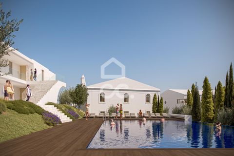 Helårsgrund i Evora, Evora, Evora - € 2.250.000 | Ref: 318/A/03815 - foto 2