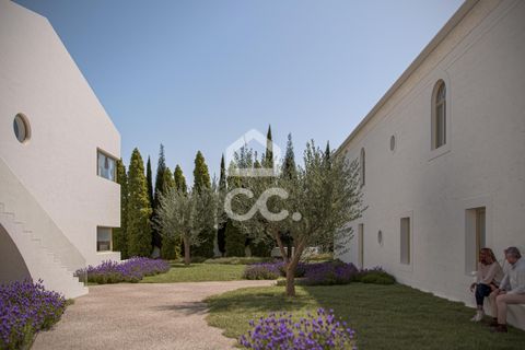 Helårsgrund i Evora, Evora, Evora - € 2.250.000 | Ref: 318/A/03815 - foto 8