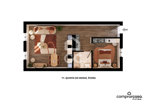 Helårsgrund i Evora, Evora, Evora - € 2.250.000 | Ref: 318/A/03815 - foto 25