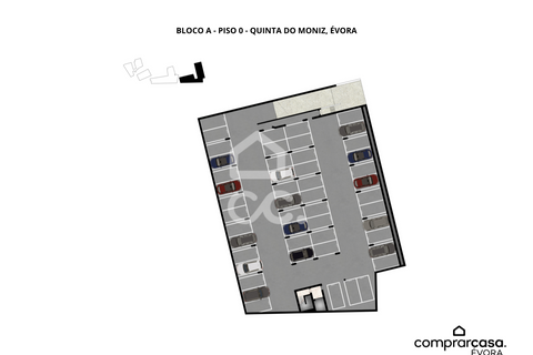 Helårsgrund i Evora, Evora, Evora - € 2.250.000 | Ref: 318/A/03815 - foto 26