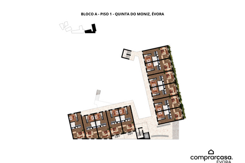Helårsgrund i Evora, Evora, Evora - € 2.250.000 | Ref: 318/A/03815 - foto 27