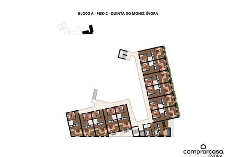 Helårsgrund i Evora, Evora, Evora - € 2.250.000 | Ref: 318/A/03815 - foto 28