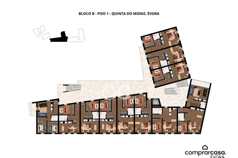 Helårsgrund i Evora, Evora, Evora - € 2.250.000 | Ref: 318/A/03815 - foto 31
