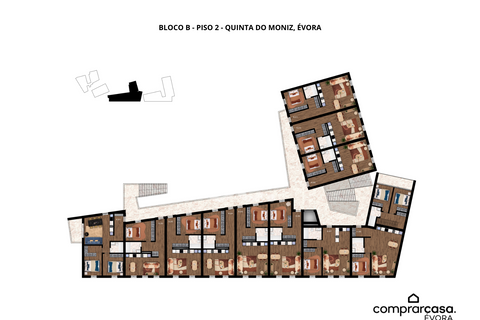 Helårsgrund i Evora, Evora, Evora - € 2.250.000 | Ref: 318/A/03815 - foto 32