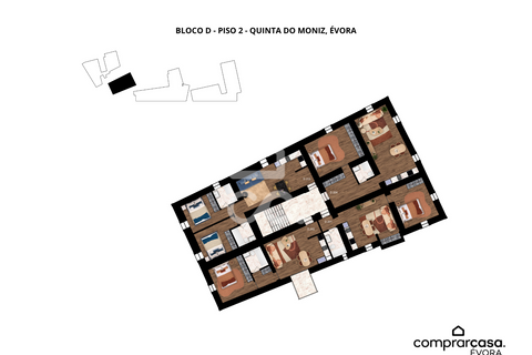 Helårsgrund i Evora, Evora, Evora - € 2.250.000 | Ref: 318/A/03815 - foto 36
