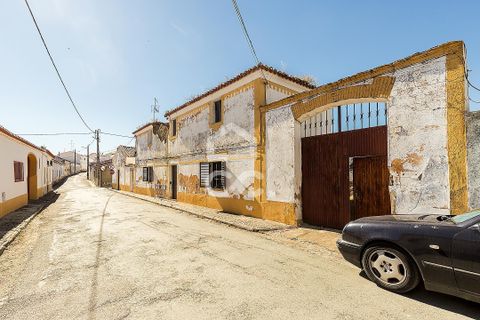 Villa a Amareleja, Beja, Amareleja - € 199.000 | Ref: 318/M/03812 - foto 2