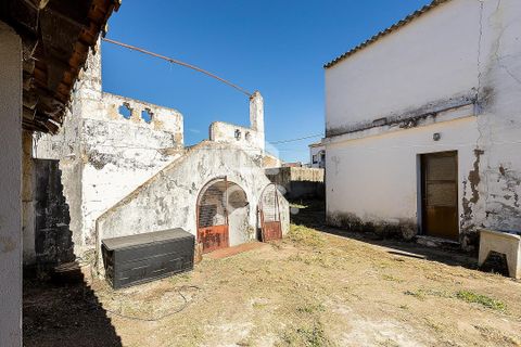 Villa a Amareleja, Beja, Amareleja - € 199.000 | Ref: 318/M/03812 - foto 26