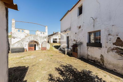 Villa a Amareleja, Beja, Amareleja - € 199.000 | Ref: 318/M/03812 - foto 36