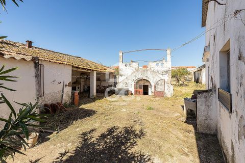 Villa a Amareleja, Beja, Amareleja - € 199.000 | Ref: 318/M/03812 - foto 39