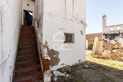 Villa a Amareleja, Beja, Amareleja - € 199.000 | Ref: 318/M/03812 - foto 44