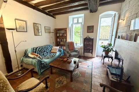 Leilighet i Saumur, Maine-et-Loire, Saumur - € 164 000 | Ref: 1581 - foto 2