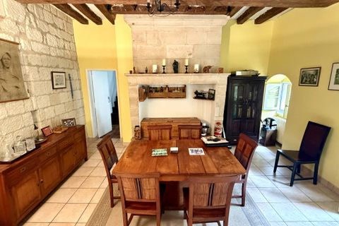 Leilighet i Saumur, Maine-et-Loire, Saumur - € 164 000 | Ref: 1581 - foto 3