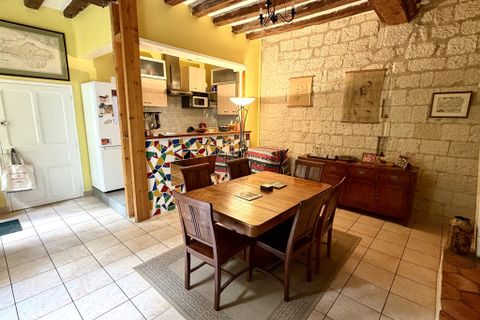 Leilighet i Saumur, Maine-et-Loire, Saumur - € 164 000 | Ref: 1581 - foto 4