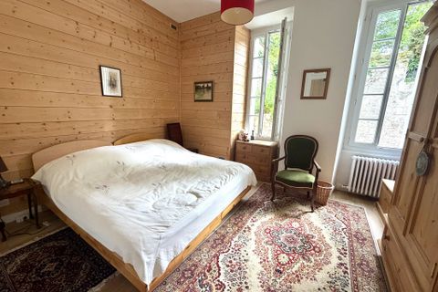 Leilighet i Saumur, Maine-et-Loire, Saumur - € 164 000 | Ref: 1581 - foto 6