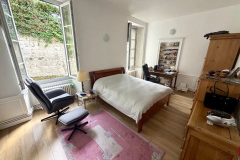 Leilighet i Saumur, Maine-et-Loire, Saumur - € 164 000 | Ref: 1581 - foto 7