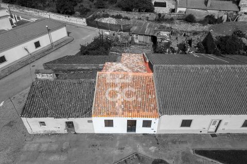 Villa a Alvito, Beja, Alvito - € 97.500 | Ref: 318/M/03816 - foto 2