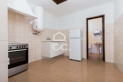 Villa a Alvito, Beja, Alvito - € 97.500 | Ref: 318/M/03816 - foto 5