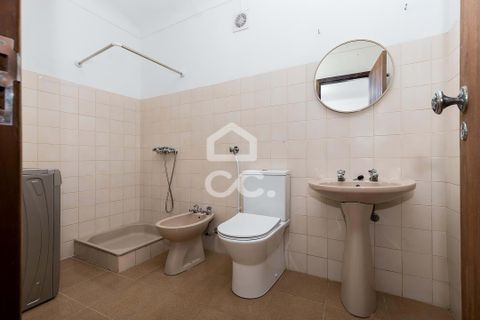 Villa a Alvito, Beja, Alvito - € 97.500 | Ref: 318/M/03816 - foto 12