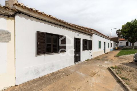 Villa a Alvito, Beja, Alvito - € 97.500 | Ref: 318/M/03816 - foto 18