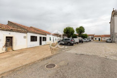 Villa a Alvito, Beja, Alvito - € 97.500 | Ref: 318/M/03816 - foto 14