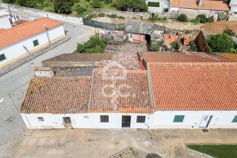 Villa a Alvito, Beja, Alvito - € 97.500 | Ref: 318/M/03816 - foto 21