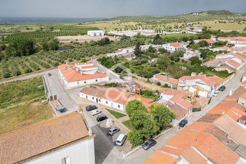 Villa a Alvito, Beja, Alvito - € 97.500 | Ref: 318/M/03816 - foto 22