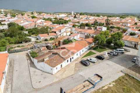 Villa a Alvito, Beja, Alvito - € 97.500 | Ref: 318/M/03816 - foto 15