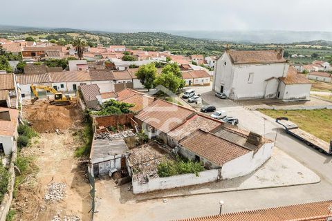 Villa a Alvito, Beja, Alvito - € 97.500 | Ref: 318/M/03816 - foto 23