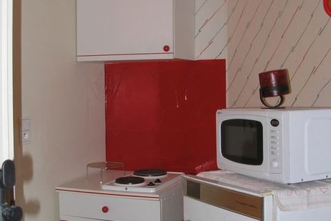 Estudi a Dardilly, Rhone, Dardilly - € 530/mes | Ref: 234276 - foto 4