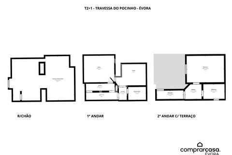 Villa i Evora, Evora, Evora - € 280.000 | Ref: 318/M/03819 - foto 28