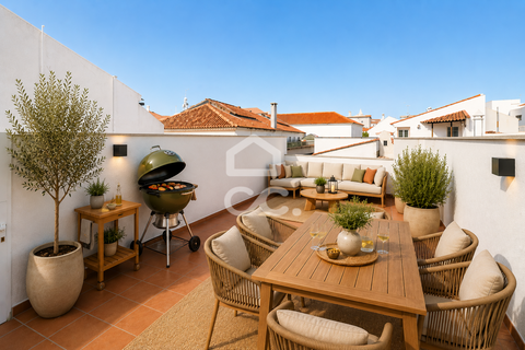 Apartament a Evora, Evora, Evora - € 330.000 | Ref: 318/A/03814 - foto 3