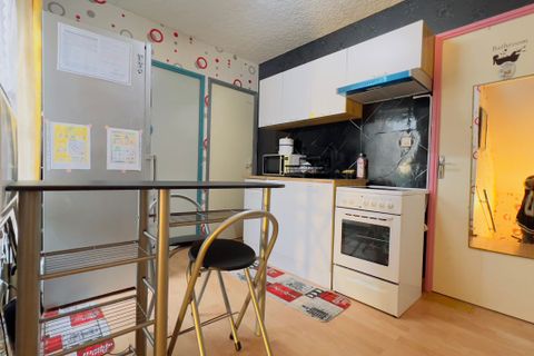 Estudi a Orleans, Loiret, Orleans - € 450/mes | Ref: 799566 - foto 5