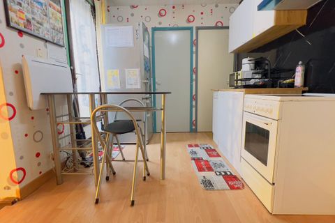 Estudi a Orleans, Loiret, Orleans - € 450/mes | Ref: 799566 - foto 6