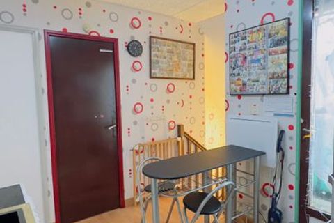 Estudi a Orleans, Loiret, Orleans - € 450/mes | Ref: 799566 - foto 9