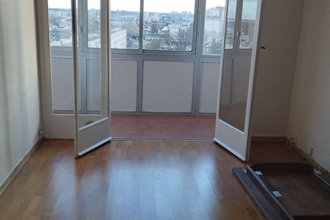 Apartament a Drancy, Seine-Saint-Denis, Drancy - € 1.250/mes | Ref: 875489 - foto 2