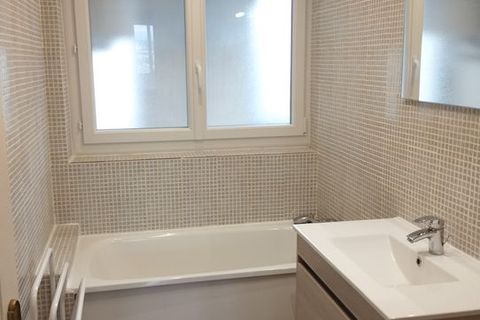 Apartament a Drancy, Seine-Saint-Denis, Drancy - € 1.250/mes | Ref: 875489 - foto 4