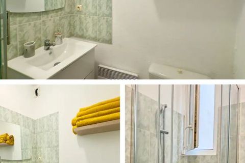 Apartament a Perpignan, Pyrenees-Orientales, Perpignan - € 450/mes | Ref: 874940 - foto 4