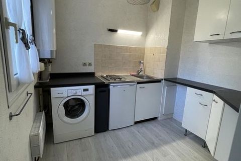 1-Zimmerwohnung in Nancy, Meurthe-et-Moselle, Nancy - € 545/Monat | Ref: 239373 - Foto 1
