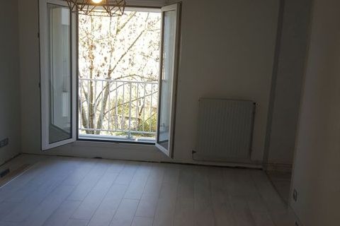1-Zimmerwohnung in Nancy, Meurthe-et-Moselle, Nancy - € 545/Monat | Ref: 239373 - Foto 6